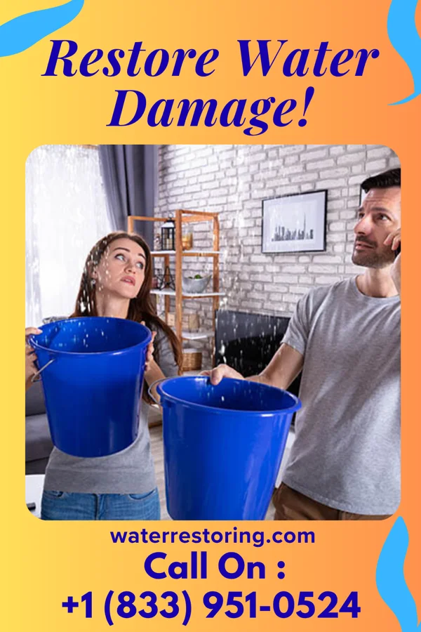 water restoration Golden Disaster Recovery Contractors Mayodan